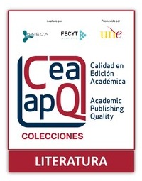 Colección: LITERATURA
