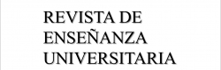 Revista de Enseñanza Universitaria (R.E.U.)