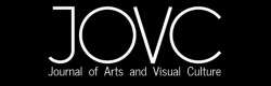 Journal of Arts and Visual Culture