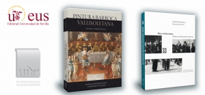 Dos libros de la EUS, galardonados con los XXI Premios Nacionales de Edición Universitaria